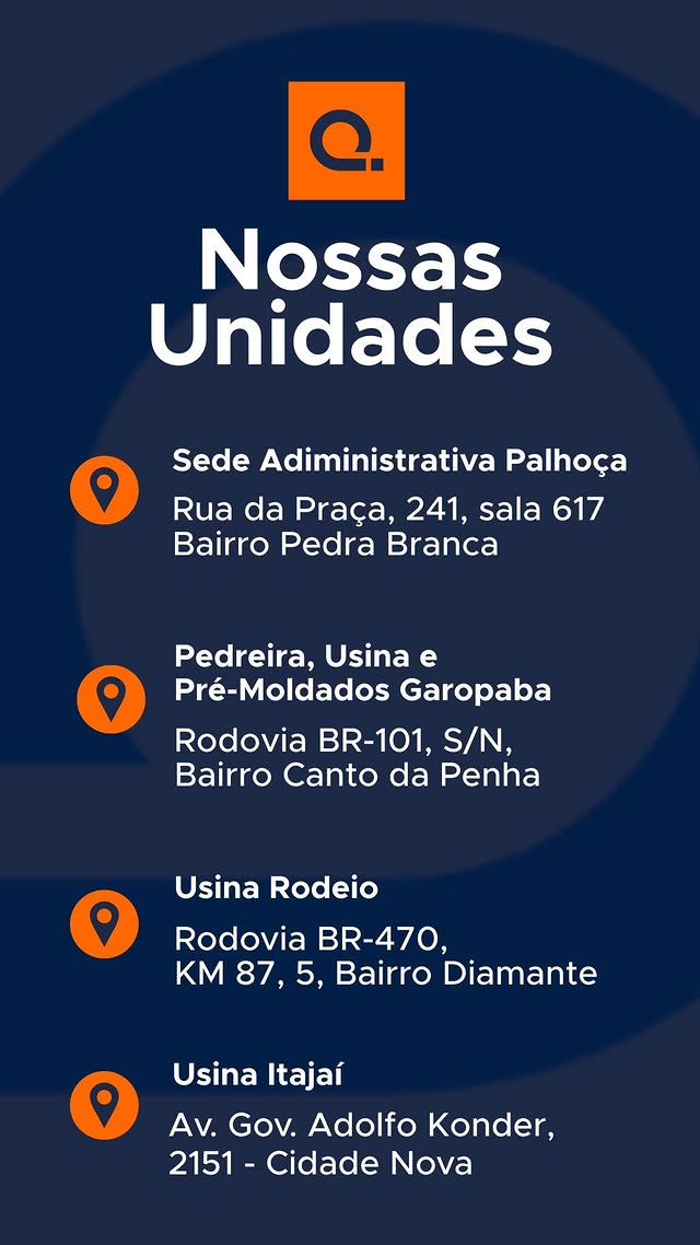 Obra acompanhada pela E.S.E Construções